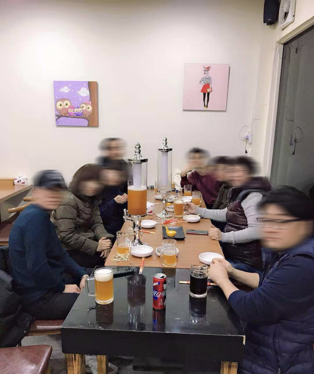 이우시장 5구역 장난감 및 완구류 매장